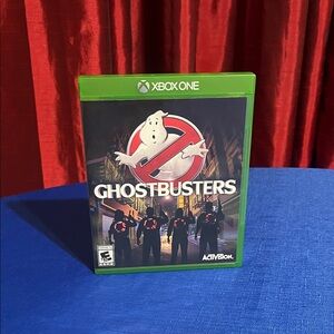 Ghostbusters for Xbox One
